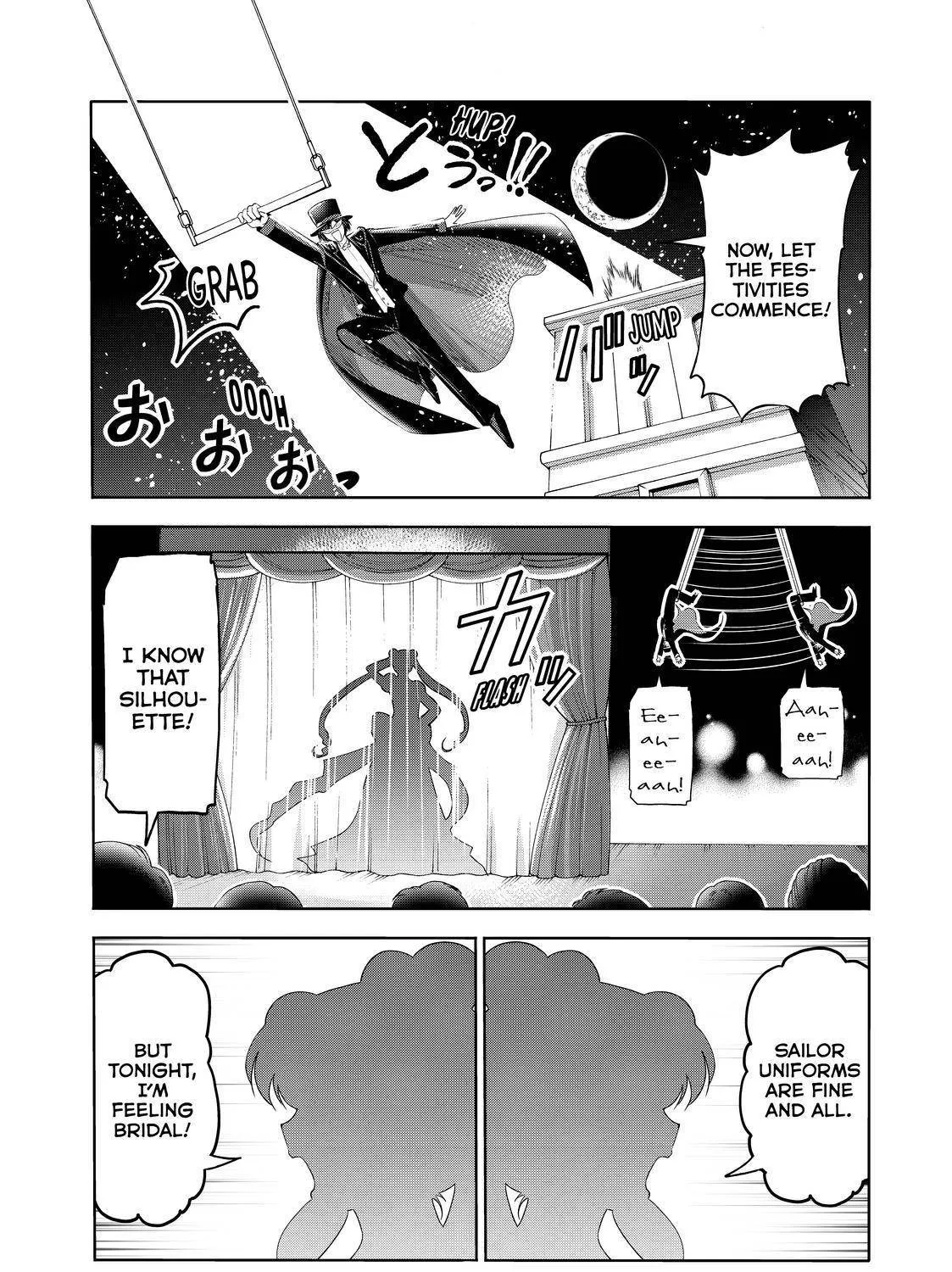 Read Grand Blue chapter 76 image 44 on Lezhin