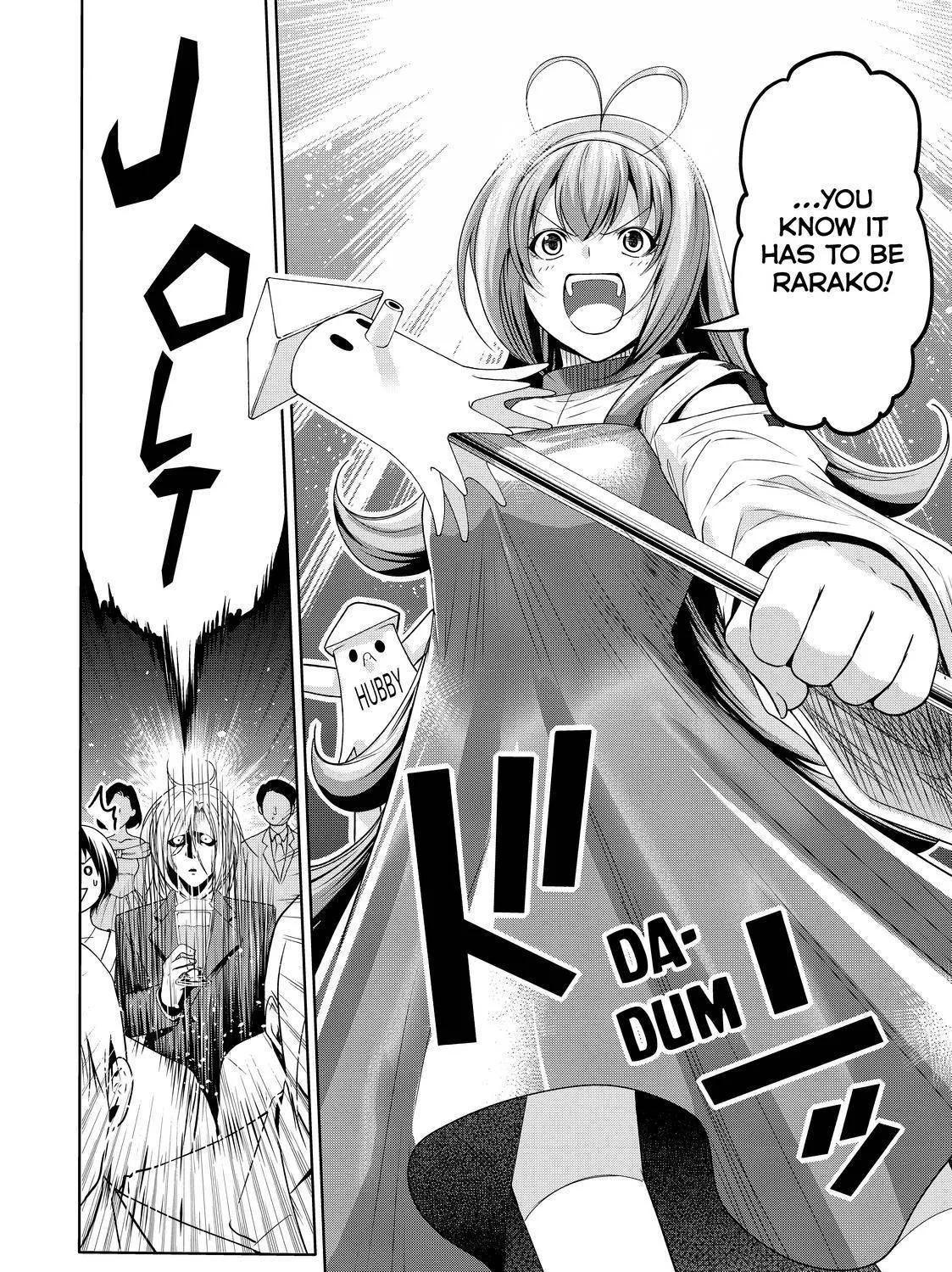 Read Grand Blue chapter 76 image 50 on Lezhin