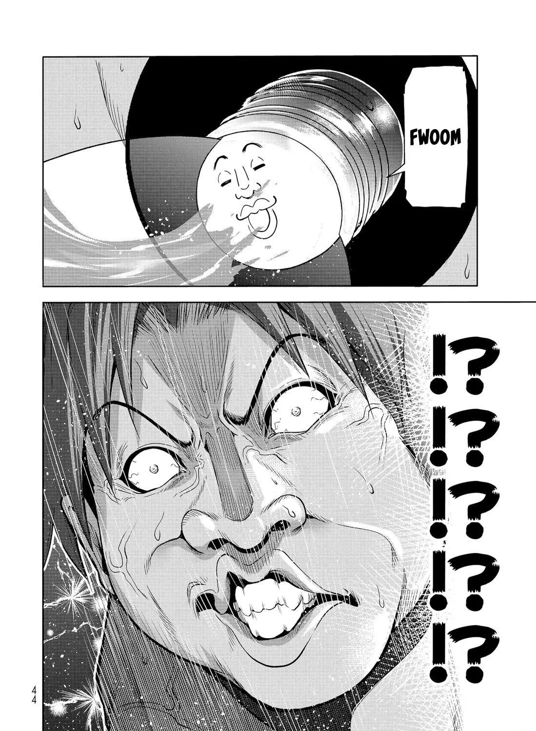 Read Grand Blue chapter 77.5 image 18 on Lezhin