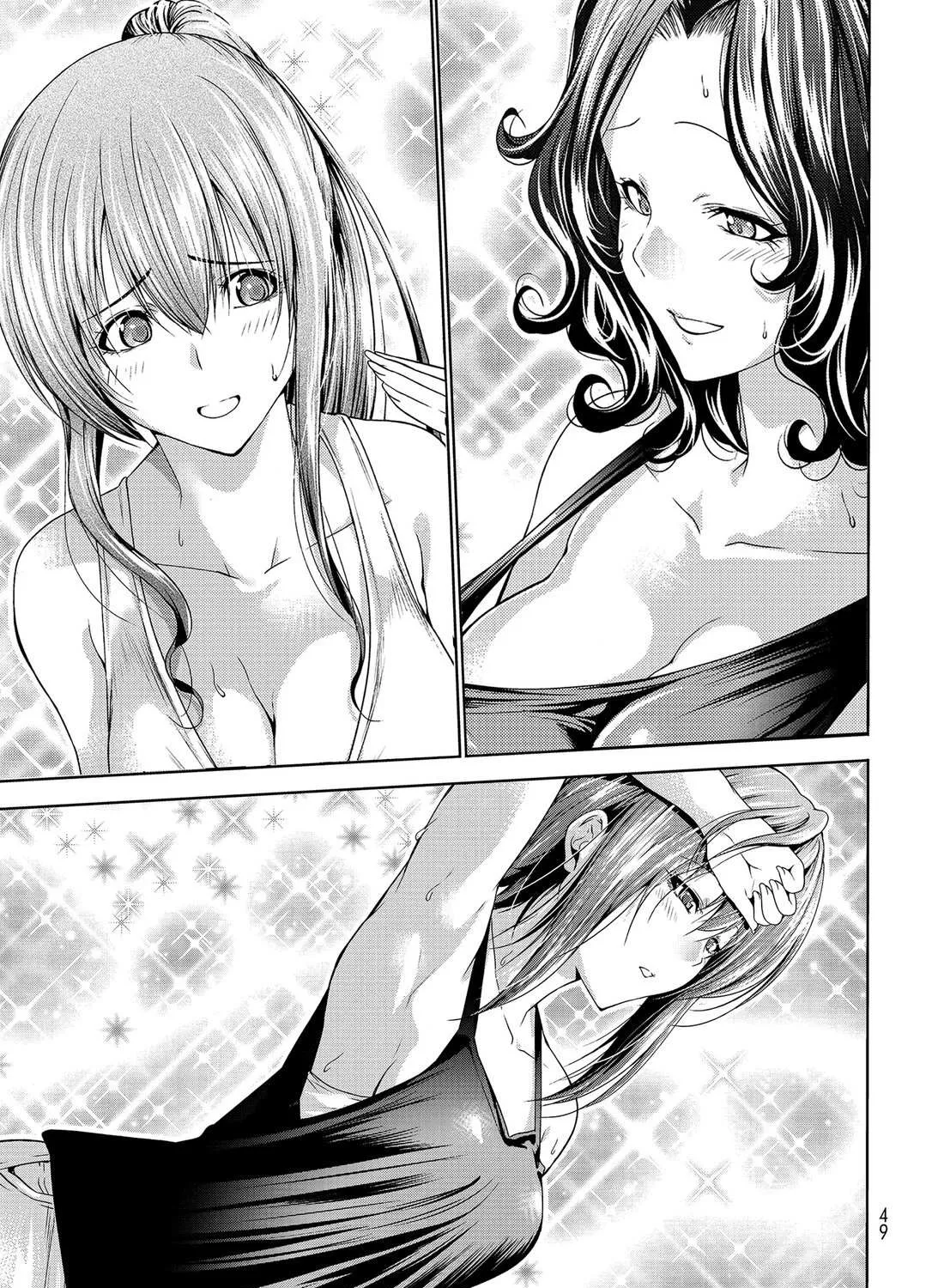 Read Grand Blue chapter 77.5 image 28 on Lezhin