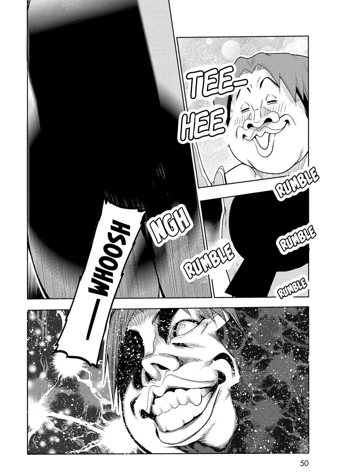 Read Grand Blue chapter 77.5 image 30 on Lezhin