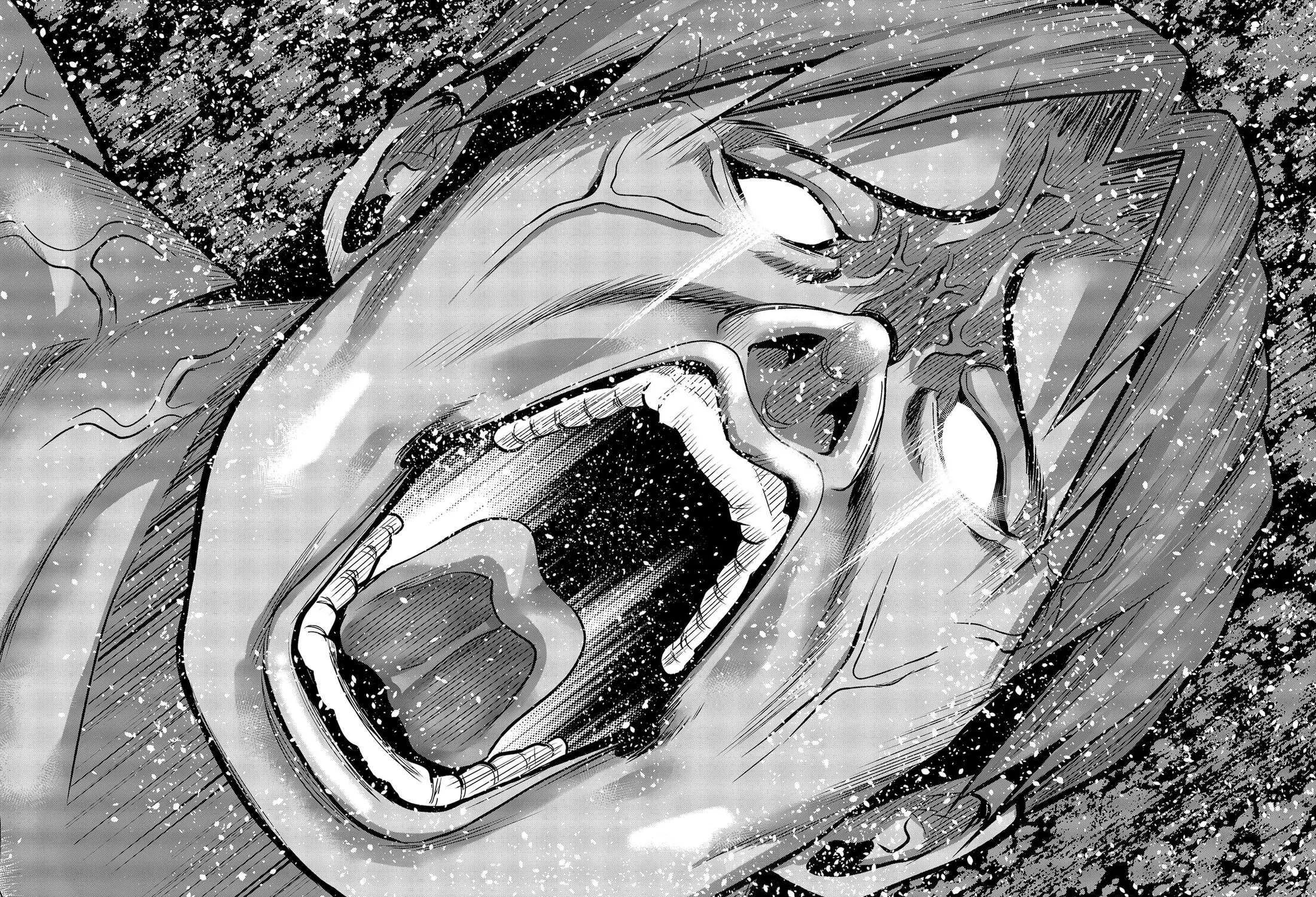 Read Grand Blue chapter 77.5 image 34 on Lezhin