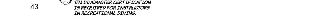 Read Grand Blue chapter 77 image 17 on Lezhin