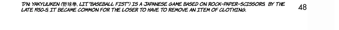 Read Grand Blue chapter 77 image 27 on Lezhin