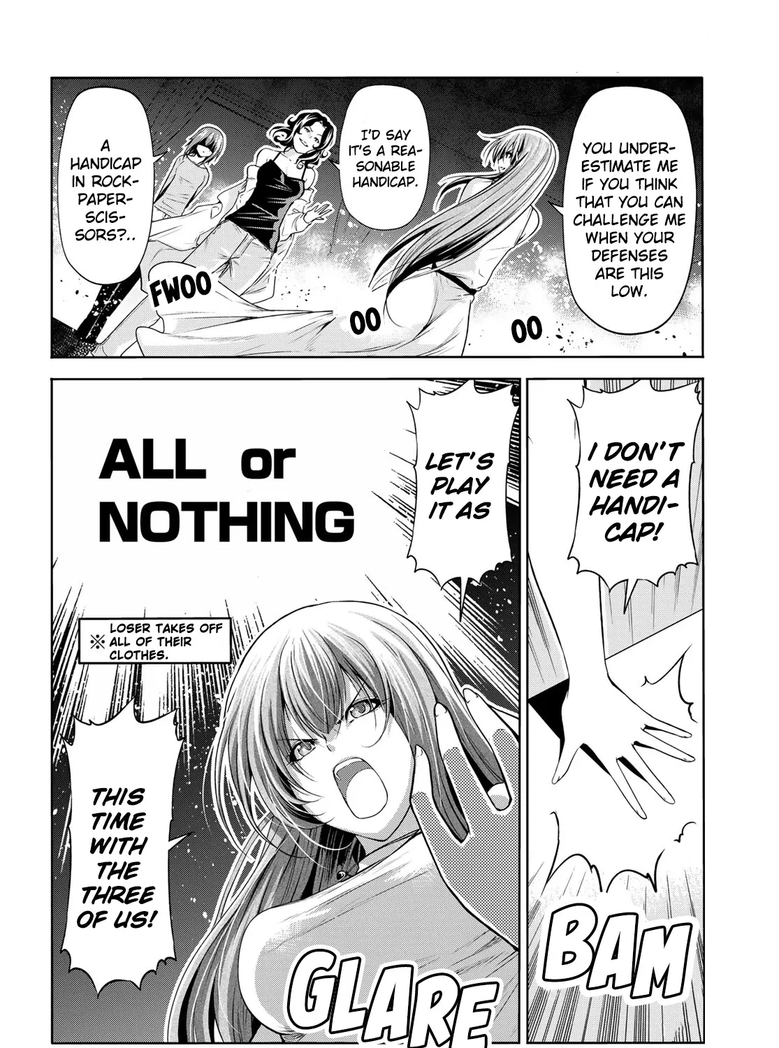 Read Grand Blue chapter 77 image 50 on Lezhin