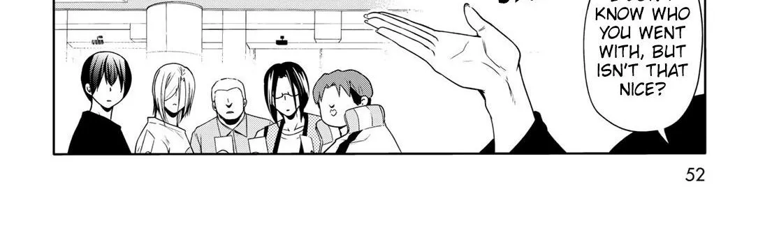 Read Grand Blue chapter 78 image 103 on Lezhin