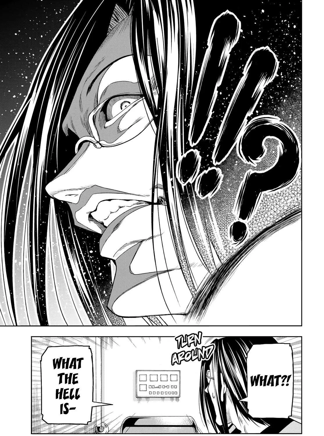 Read Grand Blue chapter 79.5 image 18 on Lezhin