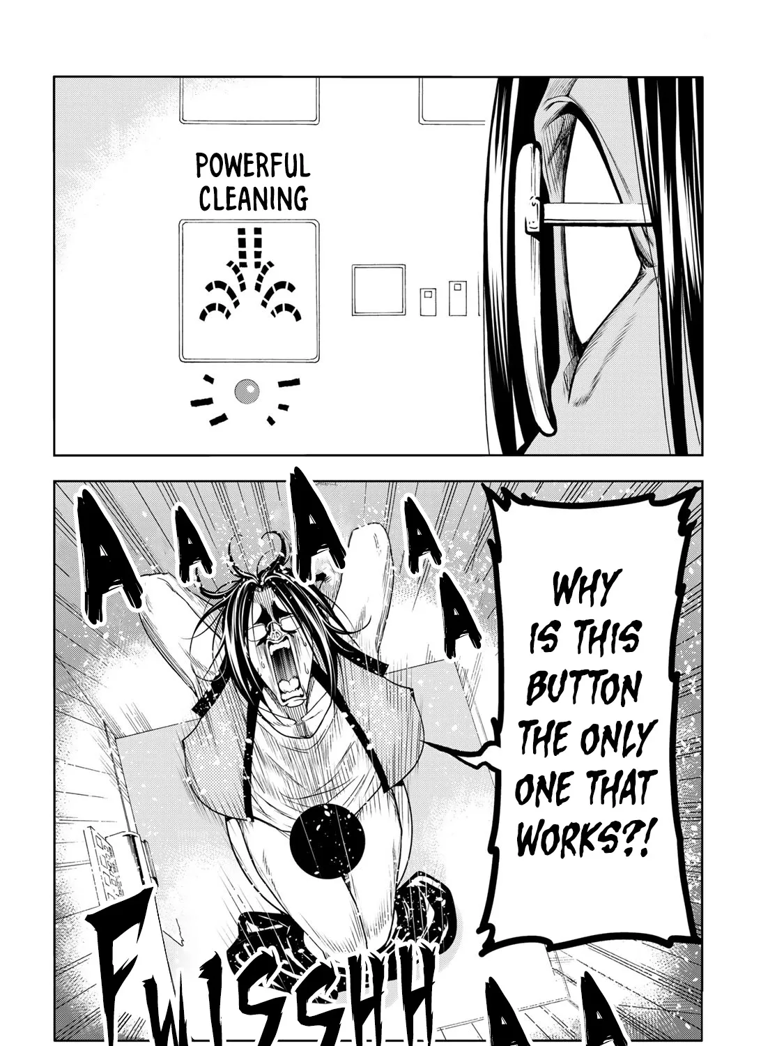 Read Grand Blue chapter 79.5 image 20 on Lezhin