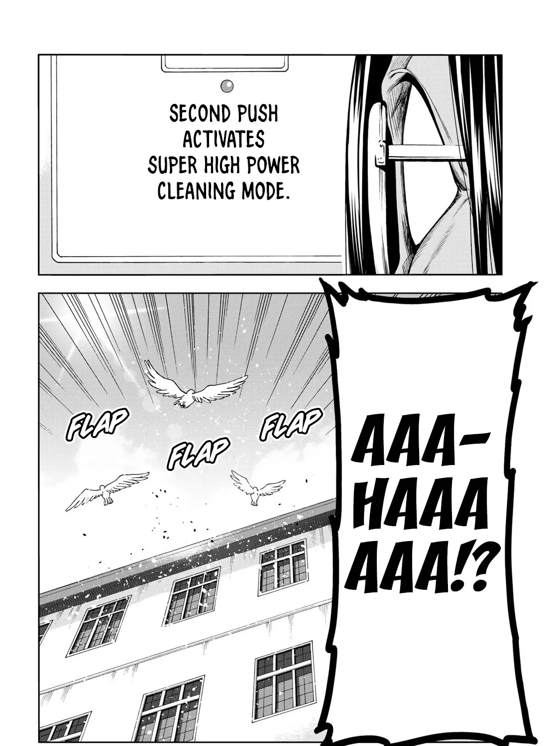 Read Grand Blue chapter 79.5 image 24 on Lezhin