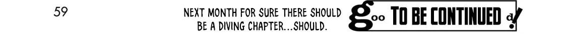 Read Grand Blue chapter 79.5 image 39 on Lezhin