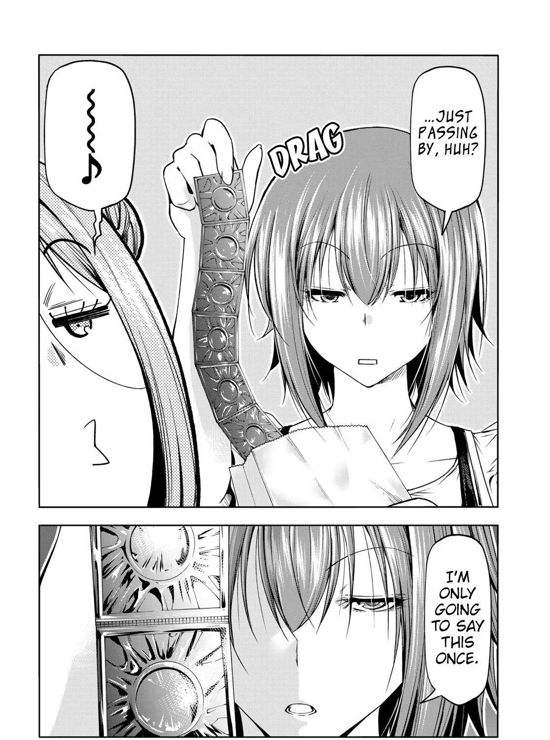 Read Grand Blue chapter 79 image 42 on Lezhin