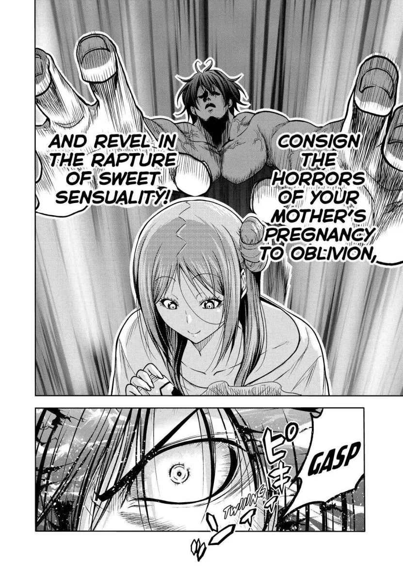 Read Grand Blue chapter 80 image 28 on Lezhin