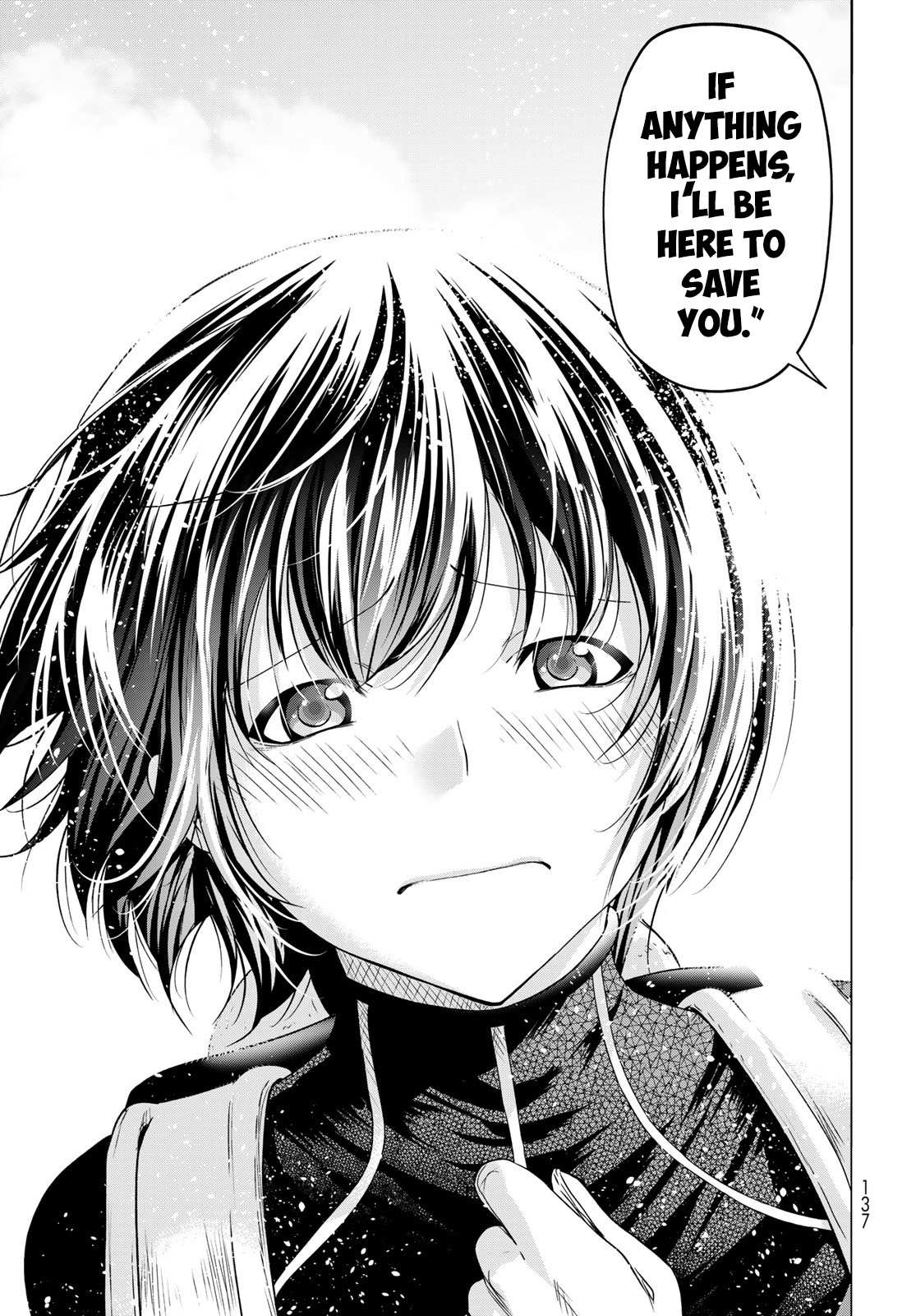 Read Grand Blue chapter 81 image 44 on Lezhin