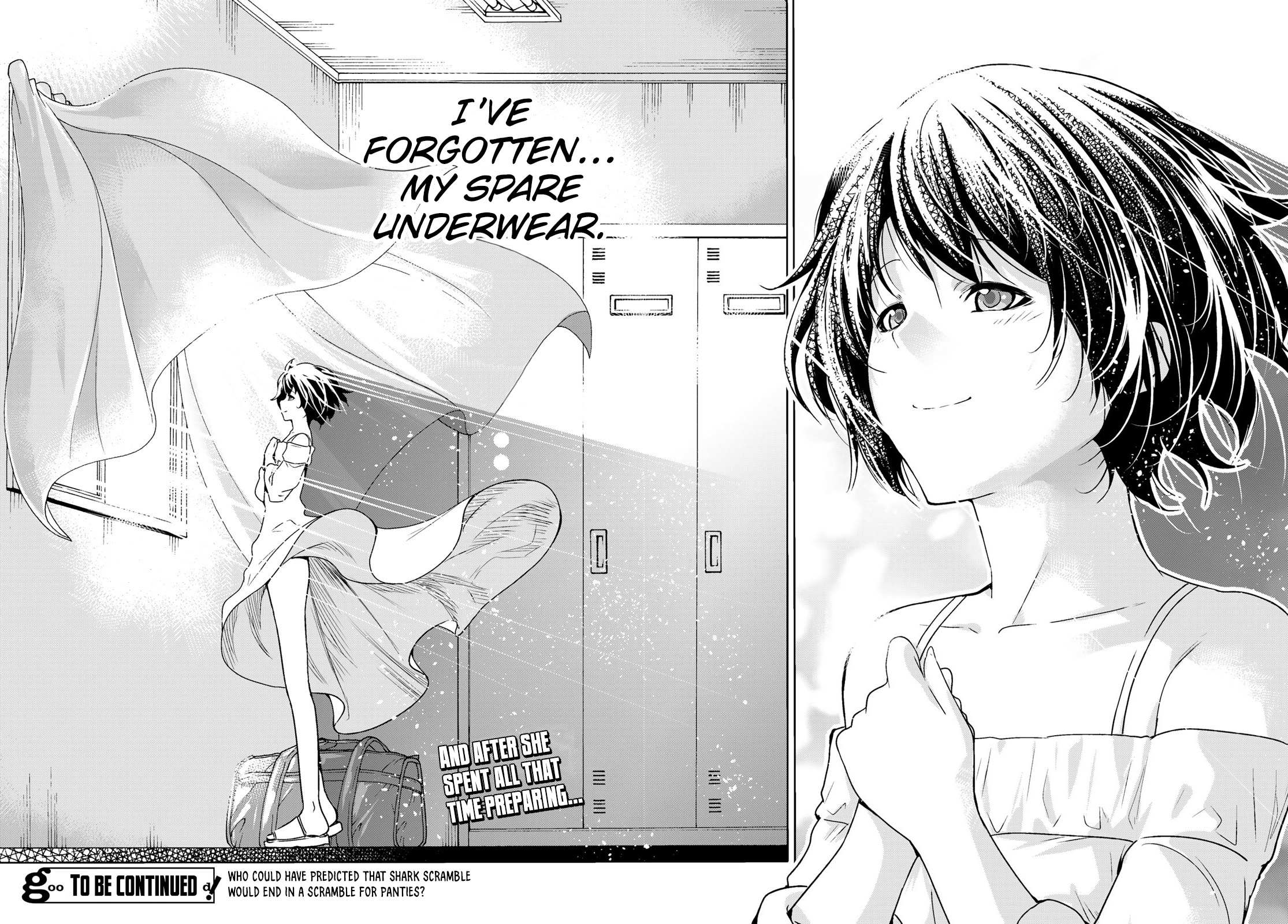 Read Grand Blue chapter 81 image 55 on Lezhin