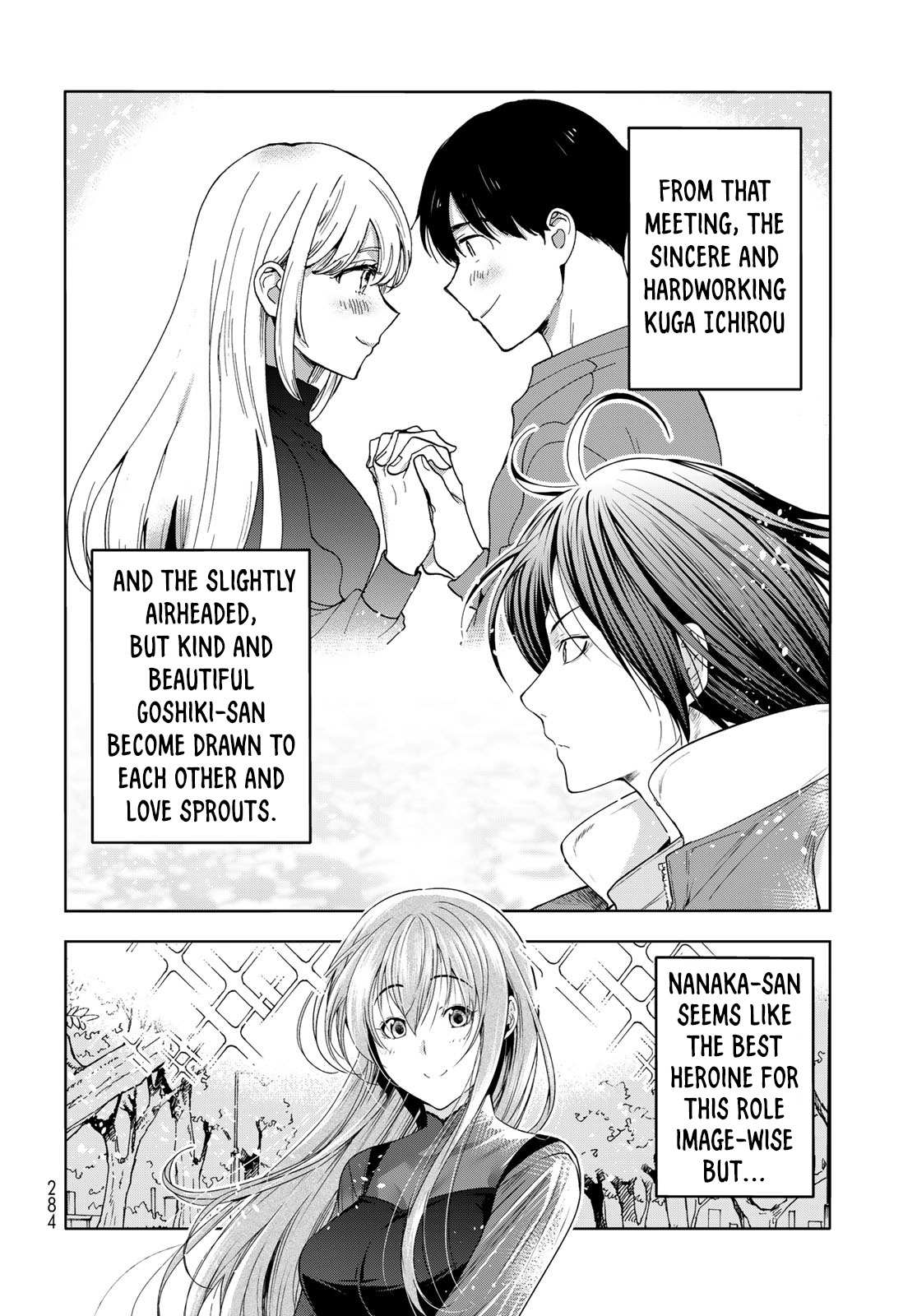 Read Grand Blue chapter 83.5 image 10 on Lezhin