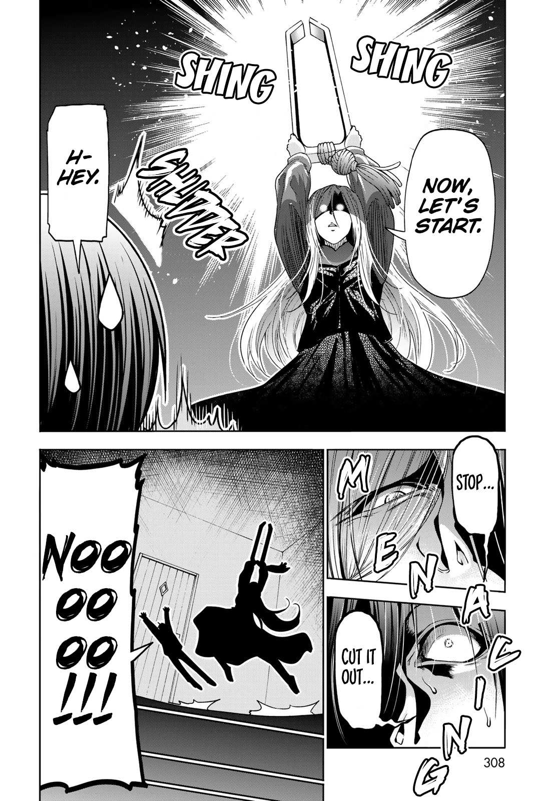 Read Grand Blue chapter 83.5 image 34 on Lezhin