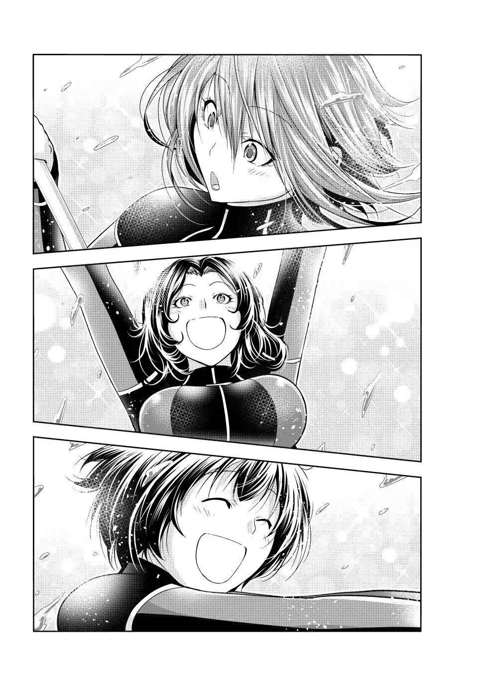 Read Grand Blue chapter 87 image 30 on Lezhin