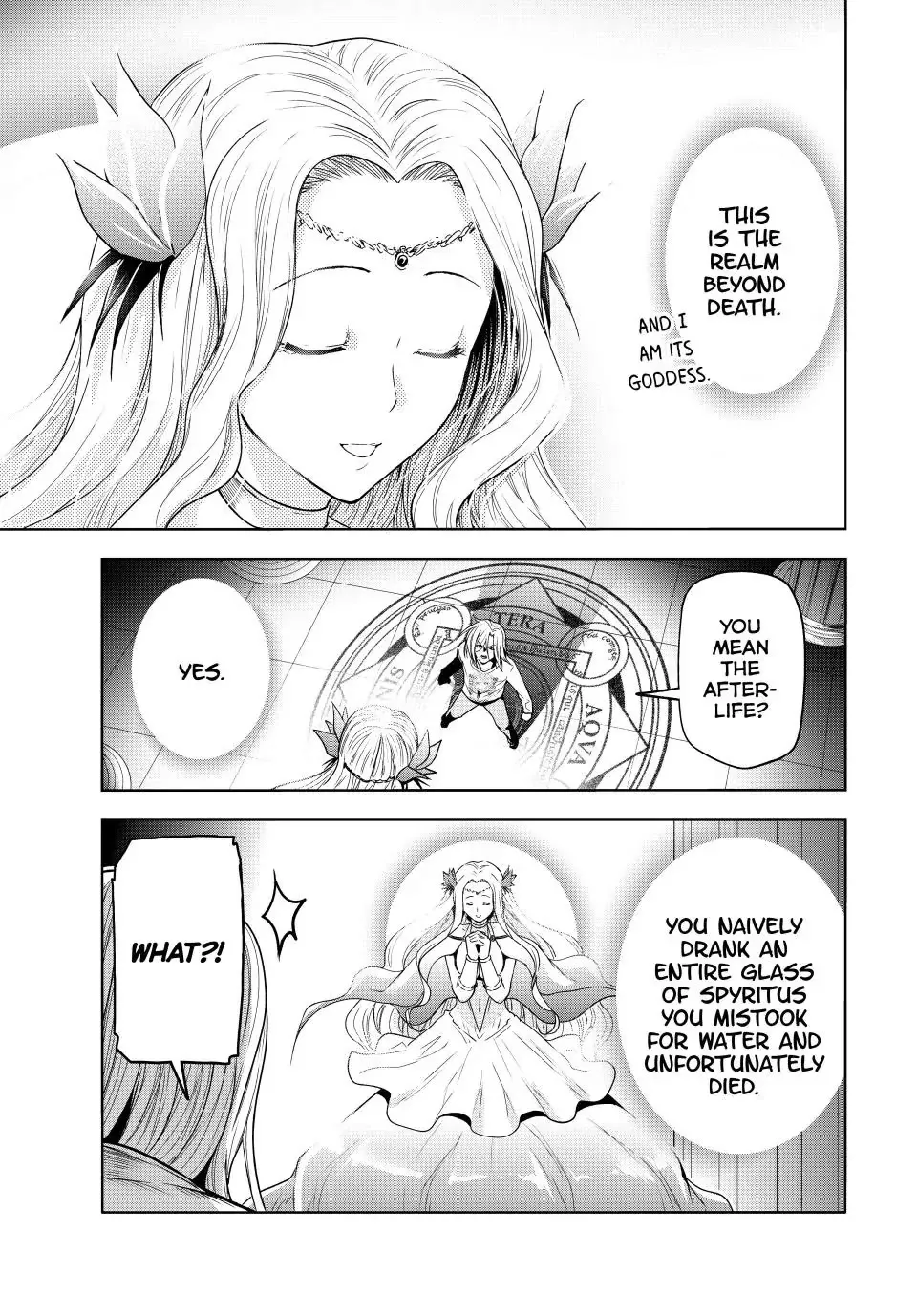 Read Grand Blue chapter 89.5 image 4 on Lezhin