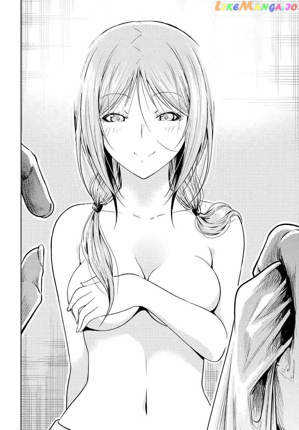 Read Grand Blue chapter 89 image 23 on Lezhin