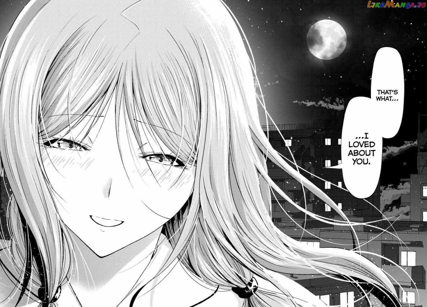 Read Grand Blue chapter 89 image 47 on Lezhin