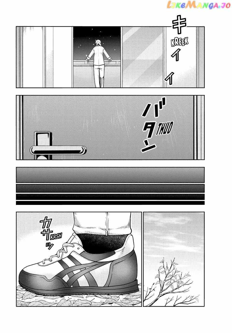 Read Grand Blue chapter 89 image 50 on Lezhin