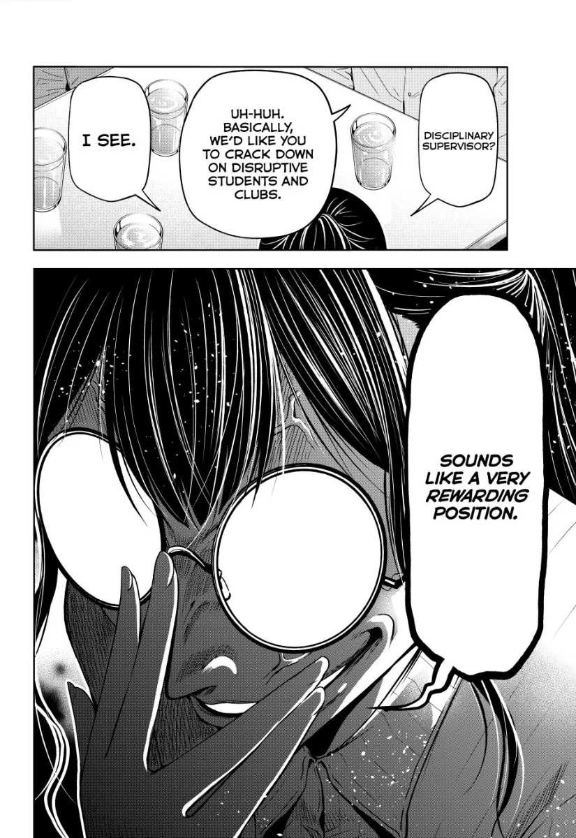 Read Grand Blue chapter 90 image 27 on Lezhin