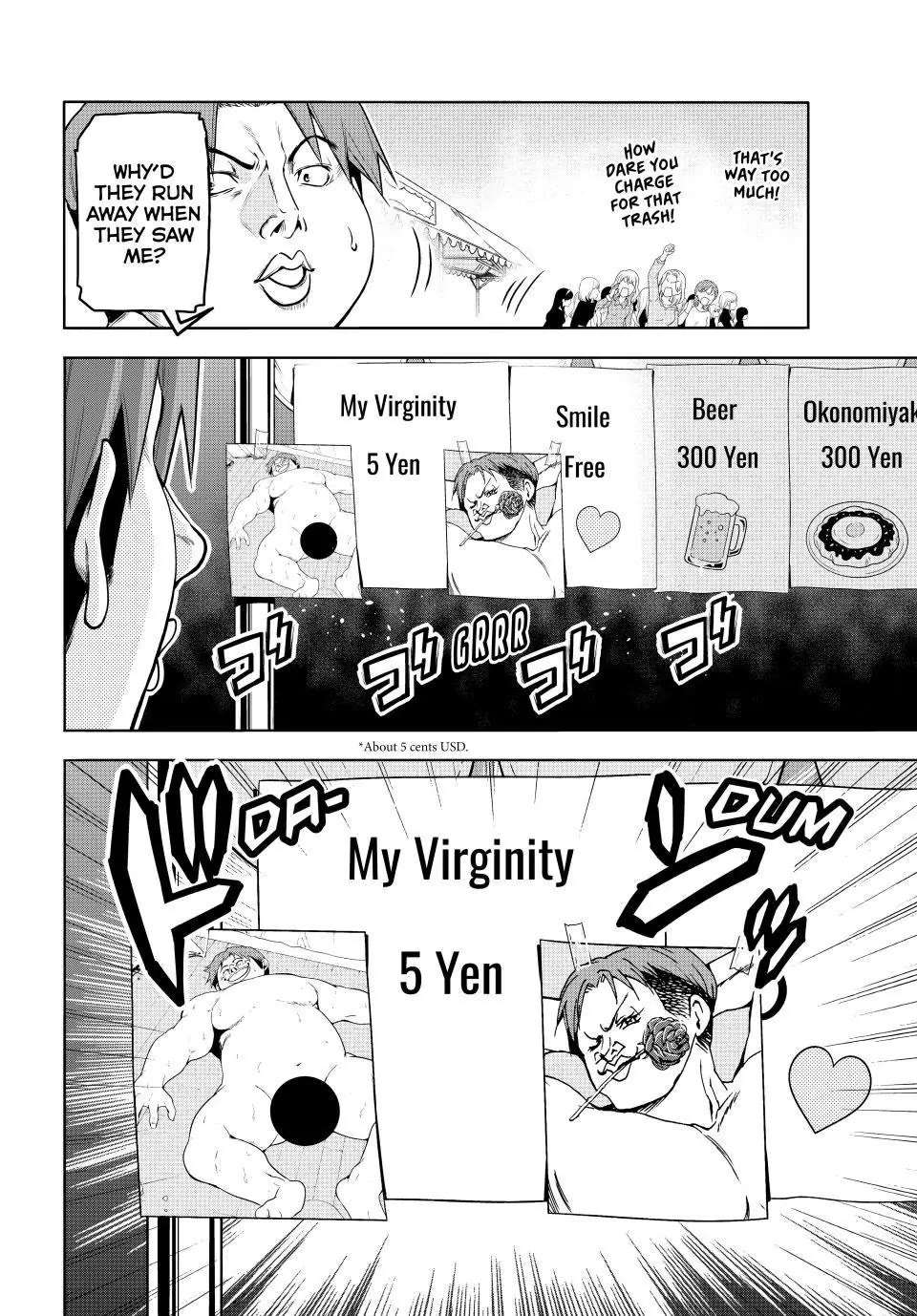 Read Grand Blue chapter 92 image 25 on Lezhin