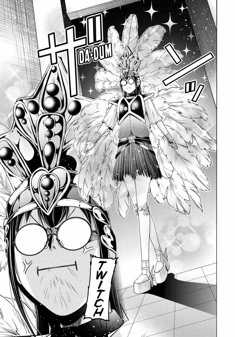 Read Grand Blue chapter 93 image 25 on Lezhin