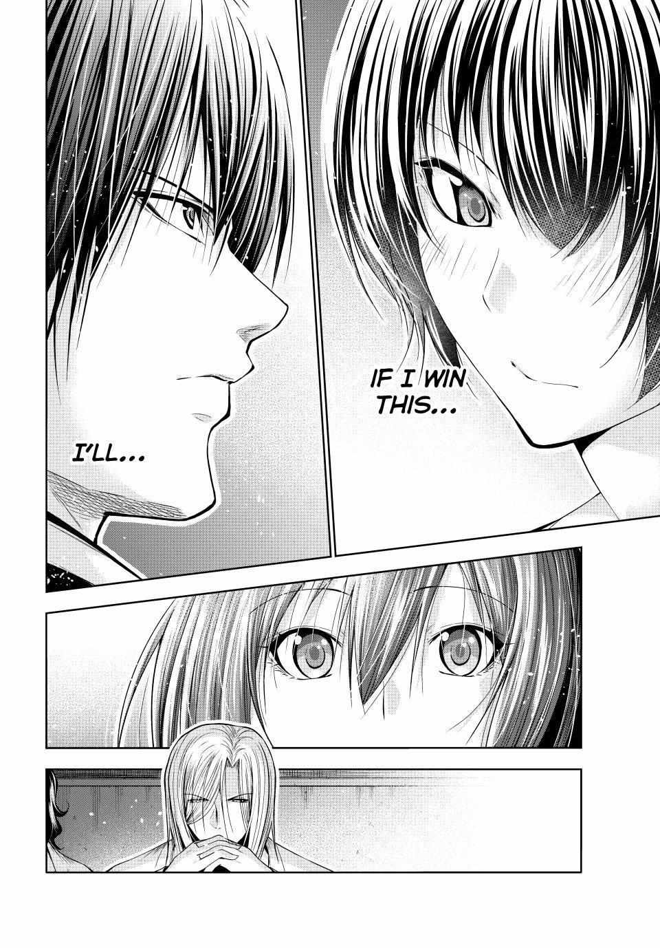 Read Grand Blue chapter 93 image 31 on Lezhin