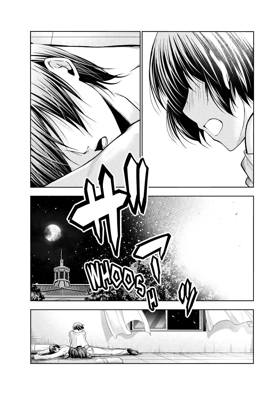 Read Grand Blue chapter 94 image 31 on Lezhin