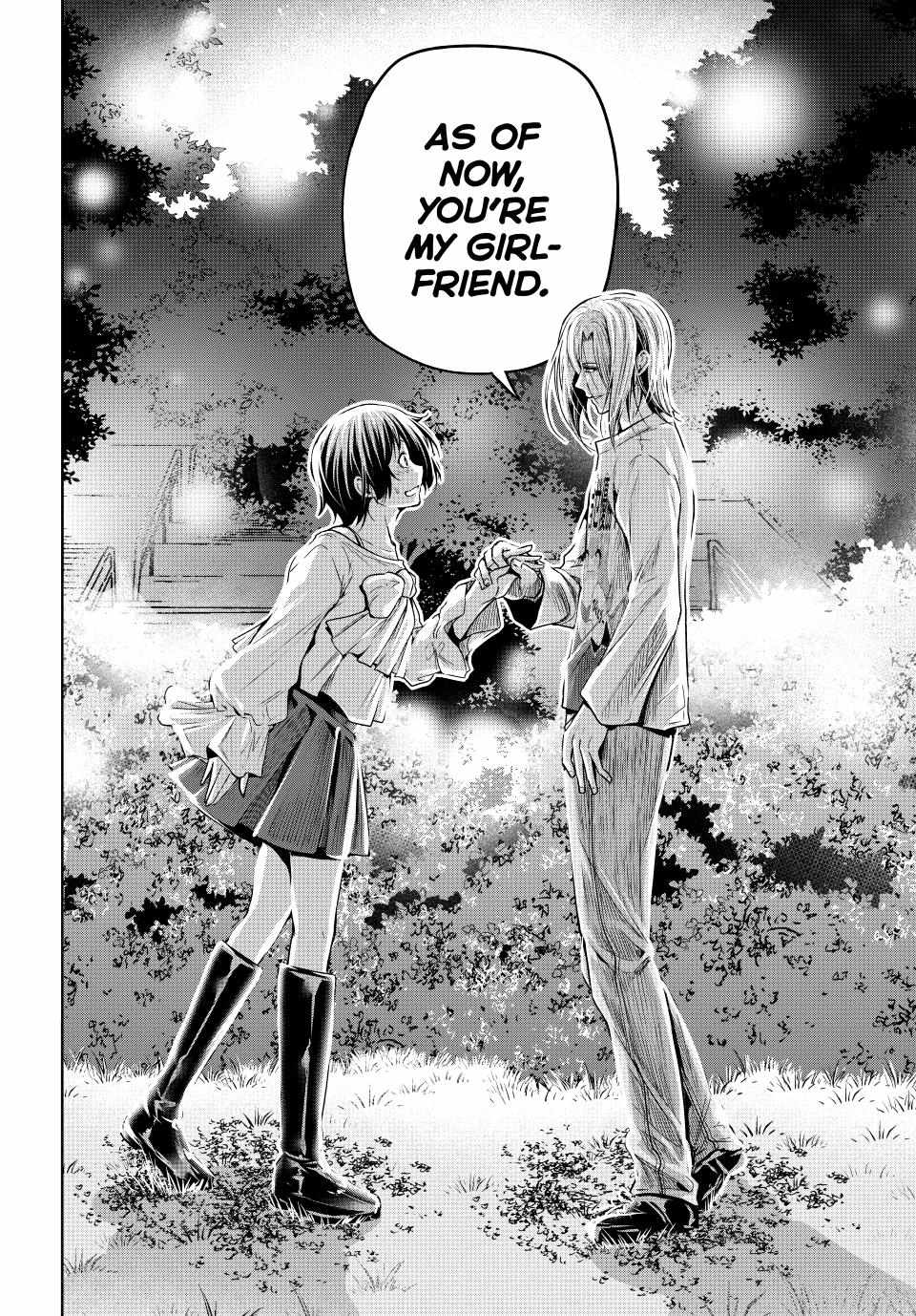 Read Grand Blue chapter 94 image 46 on Lezhin