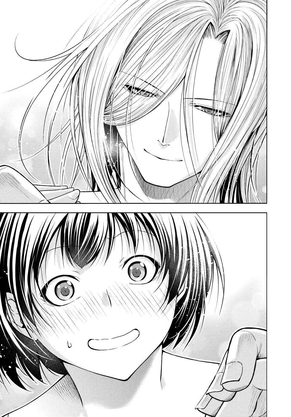 Read Grand Blue chapter 94 image 47 on Lezhin