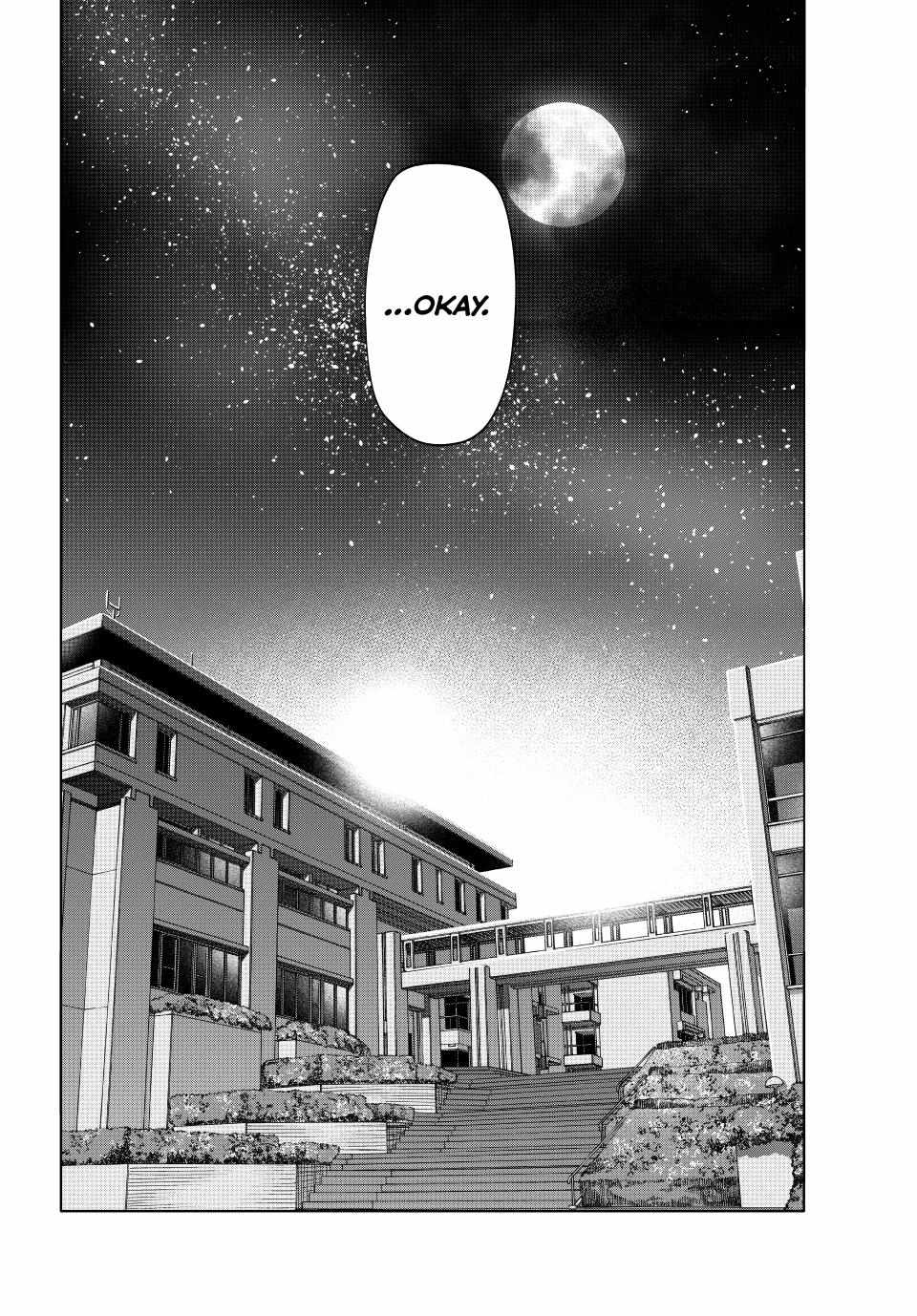 Read Grand Blue chapter 94 image 48 on Lezhin