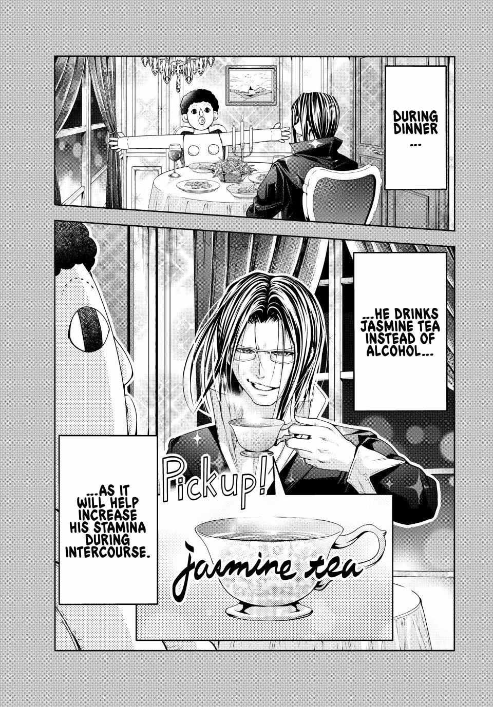 Read Grand Blue chapter 96 image 28 on Lezhin