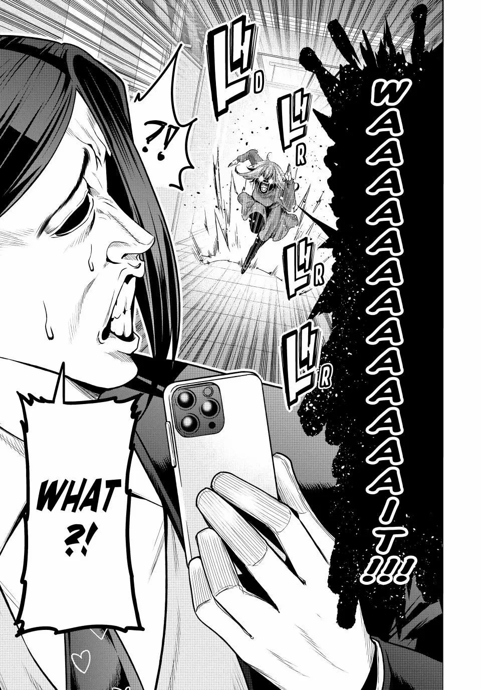 Read Grand Blue chapter 99 image 24 on Lezhin