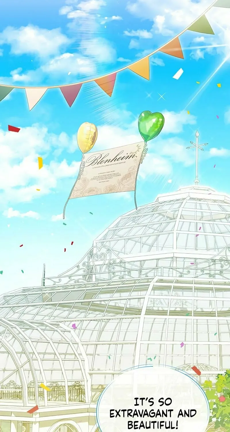 Read Grand Duchess’s Constitution chapter 1 image 1 on Lezhin