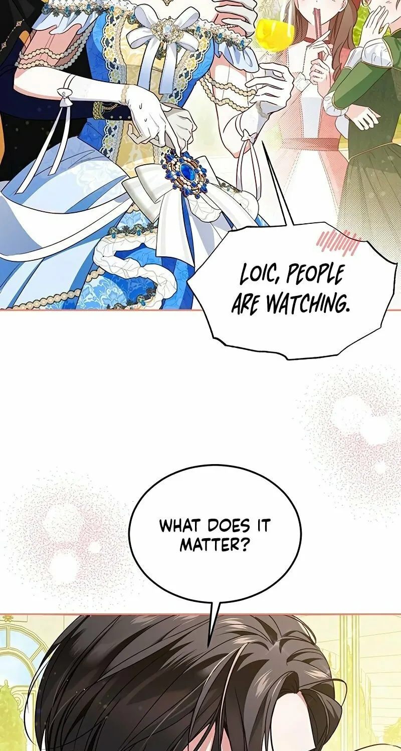 Read Grand Duchess’s Constitution chapter 1 image 14 on Lezhin