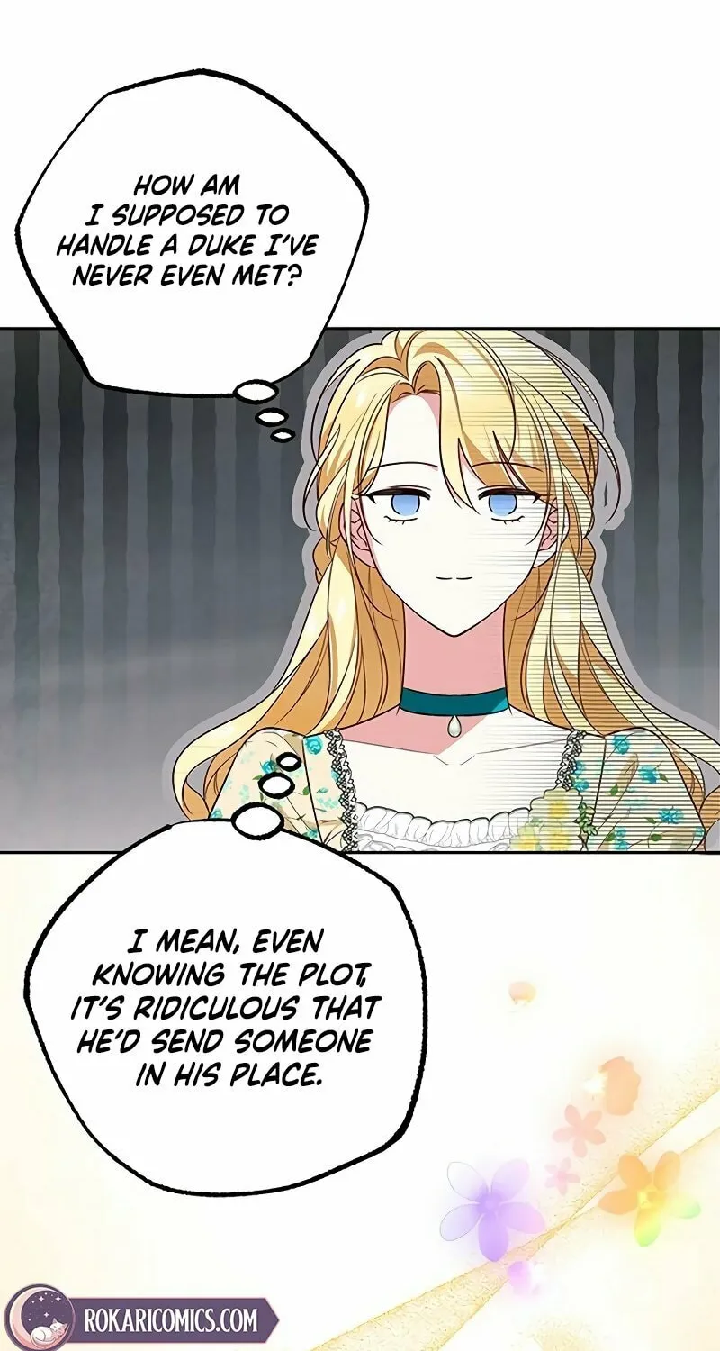Read Grand Duchess’s Constitution chapter 1 image 25 on Lezhin