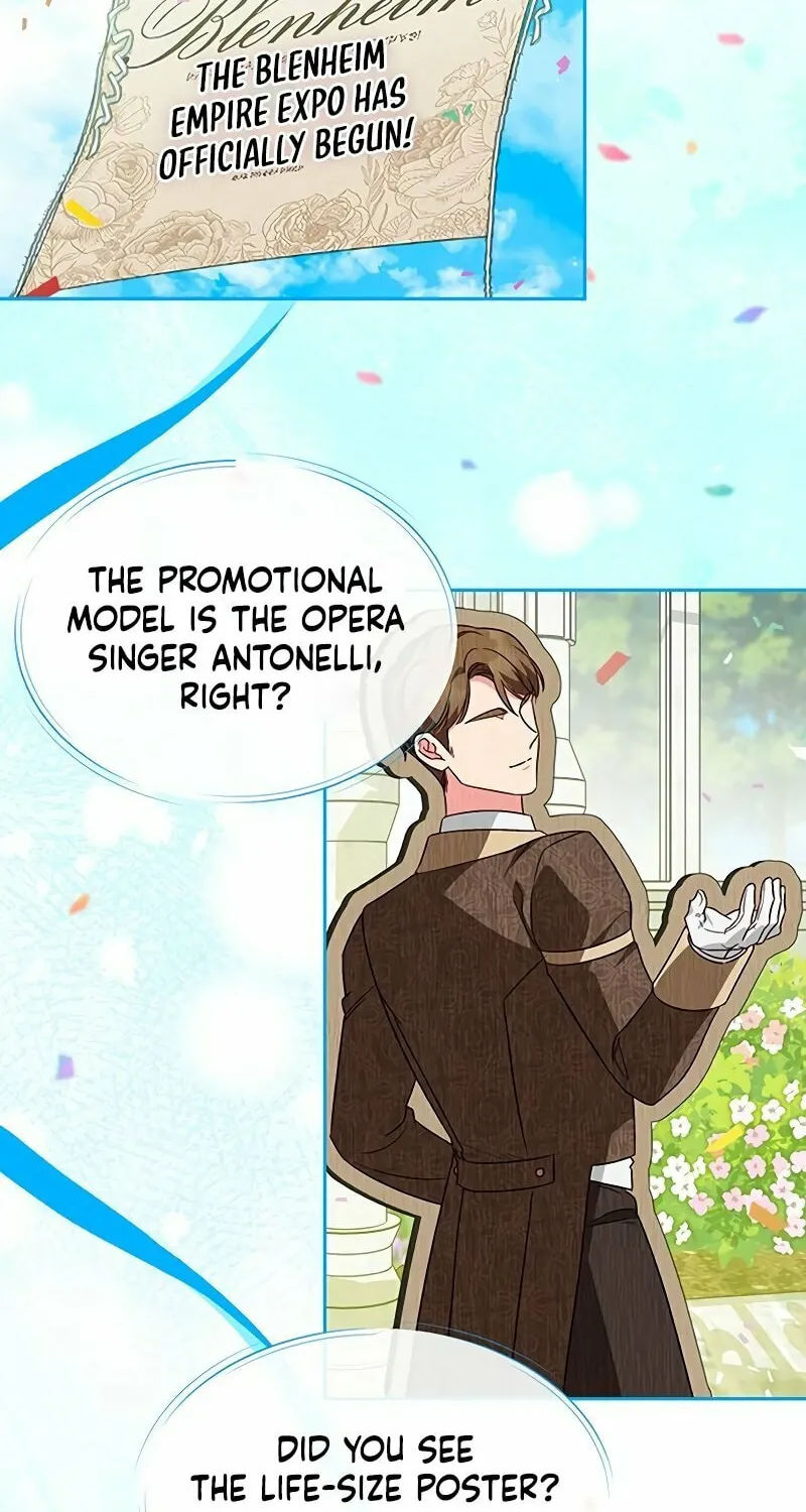 Read Grand Duchess’s Constitution chapter 1 image 3 on Lezhin