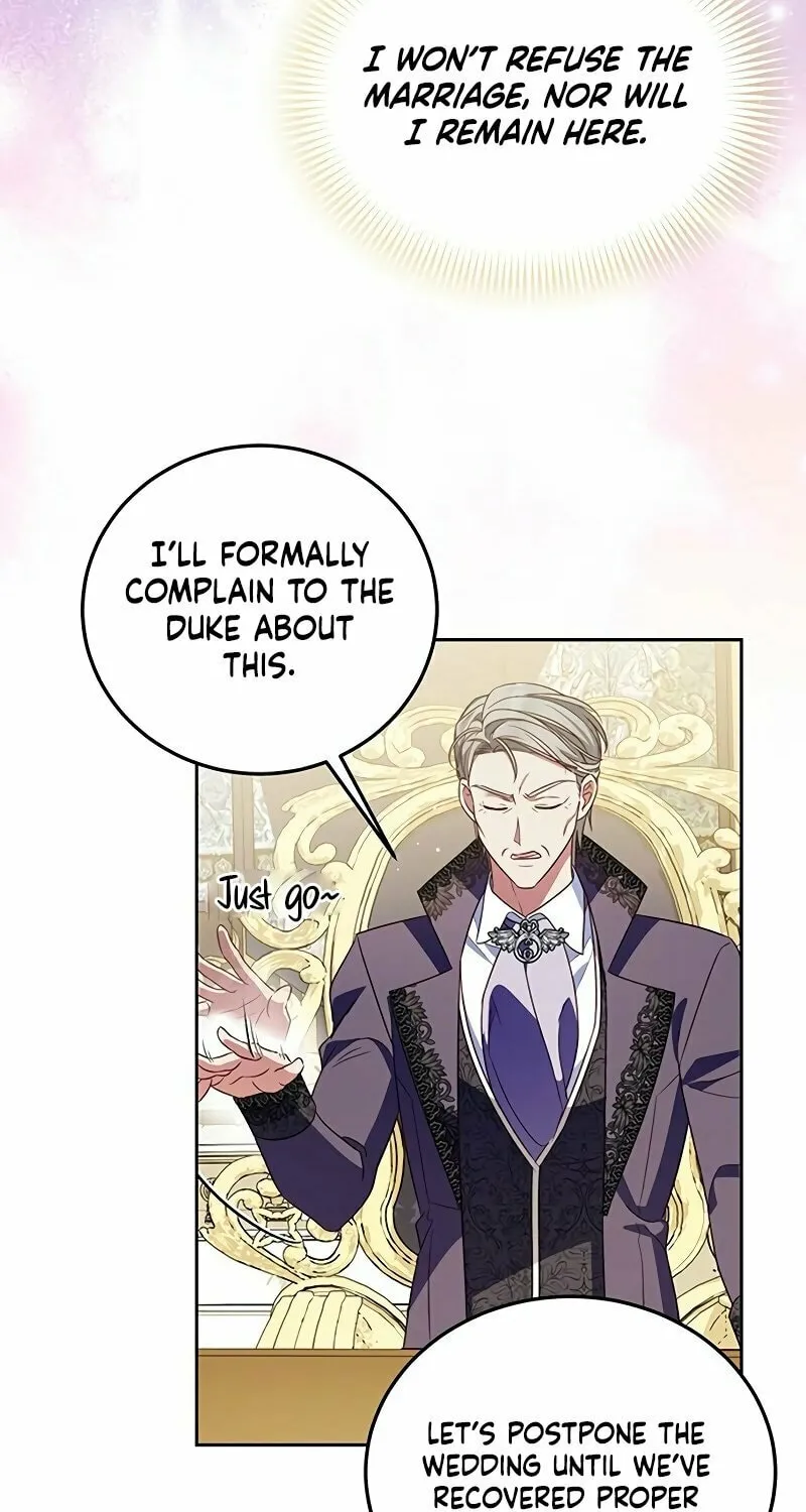Read Grand Duchess’s Constitution chapter 1 image 33 on Lezhin