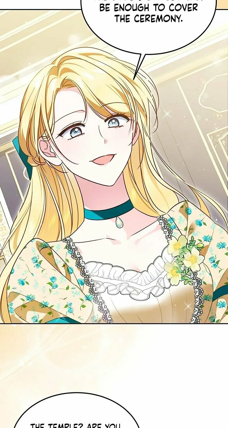 Read Grand Duchess’s Constitution chapter 1 image 36 on Lezhin