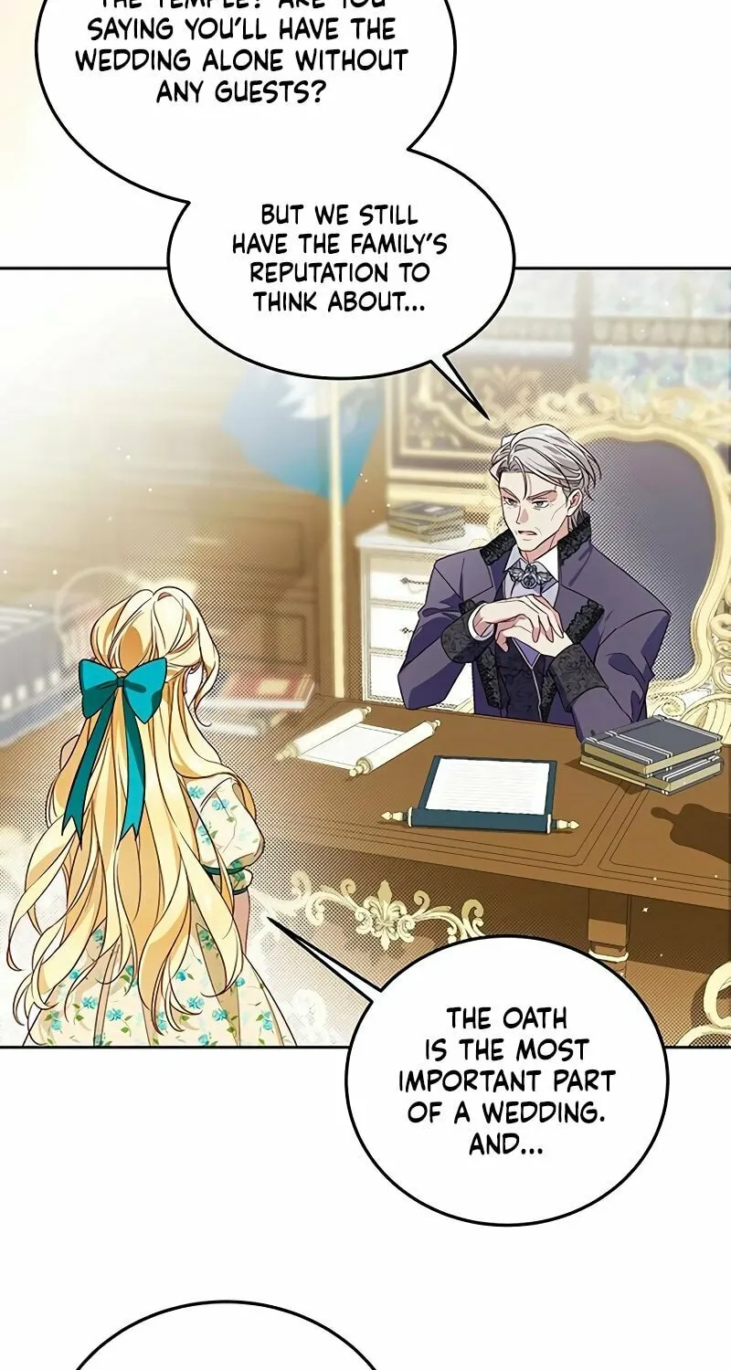 Read Grand Duchess’s Constitution chapter 1 image 37 on Lezhin