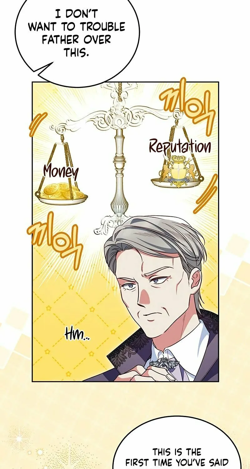 Read Grand Duchess’s Constitution chapter 1 image 38 on Lezhin