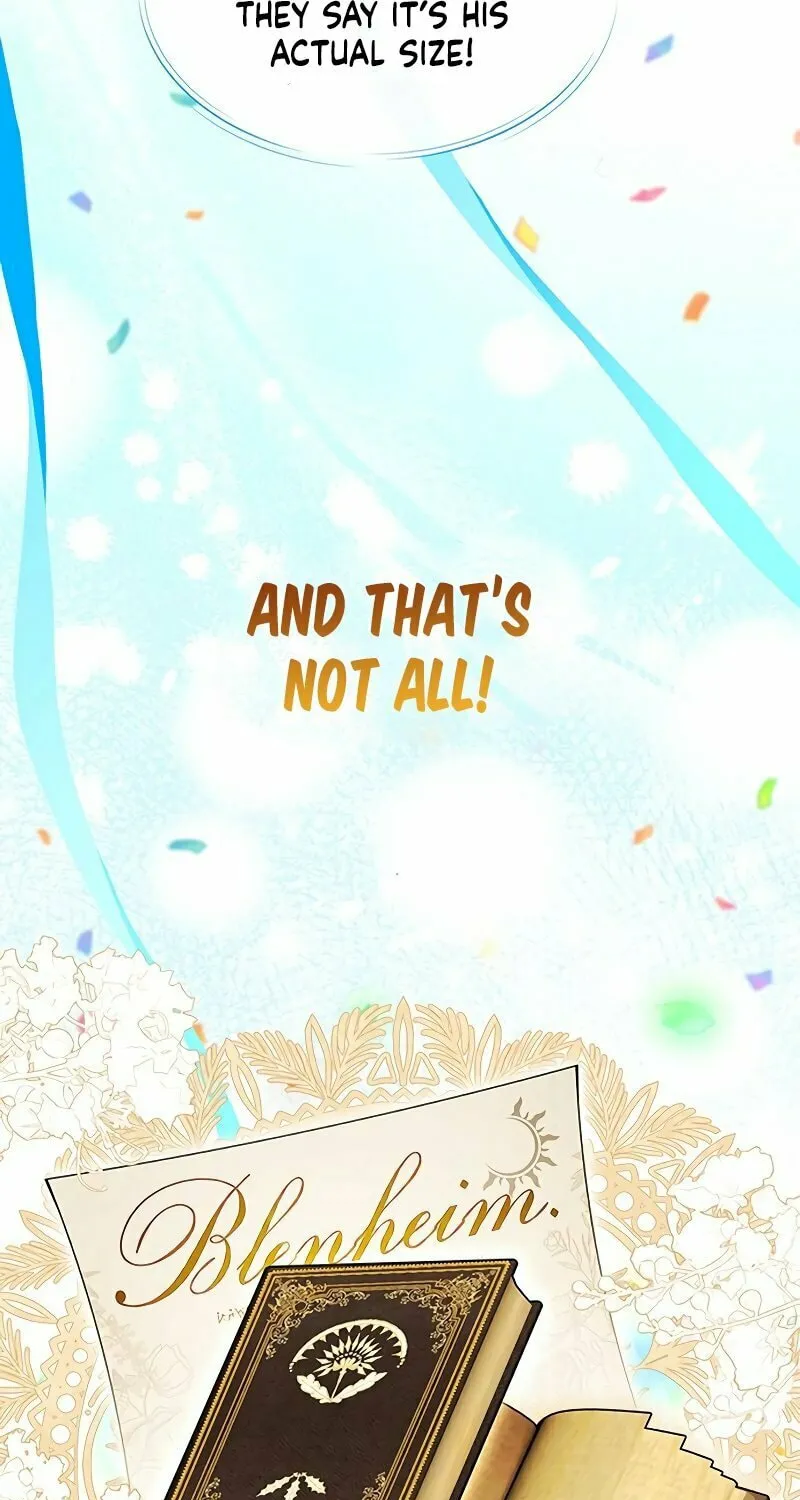 Read Grand Duchess’s Constitution chapter 1 image 4 on Lezhin