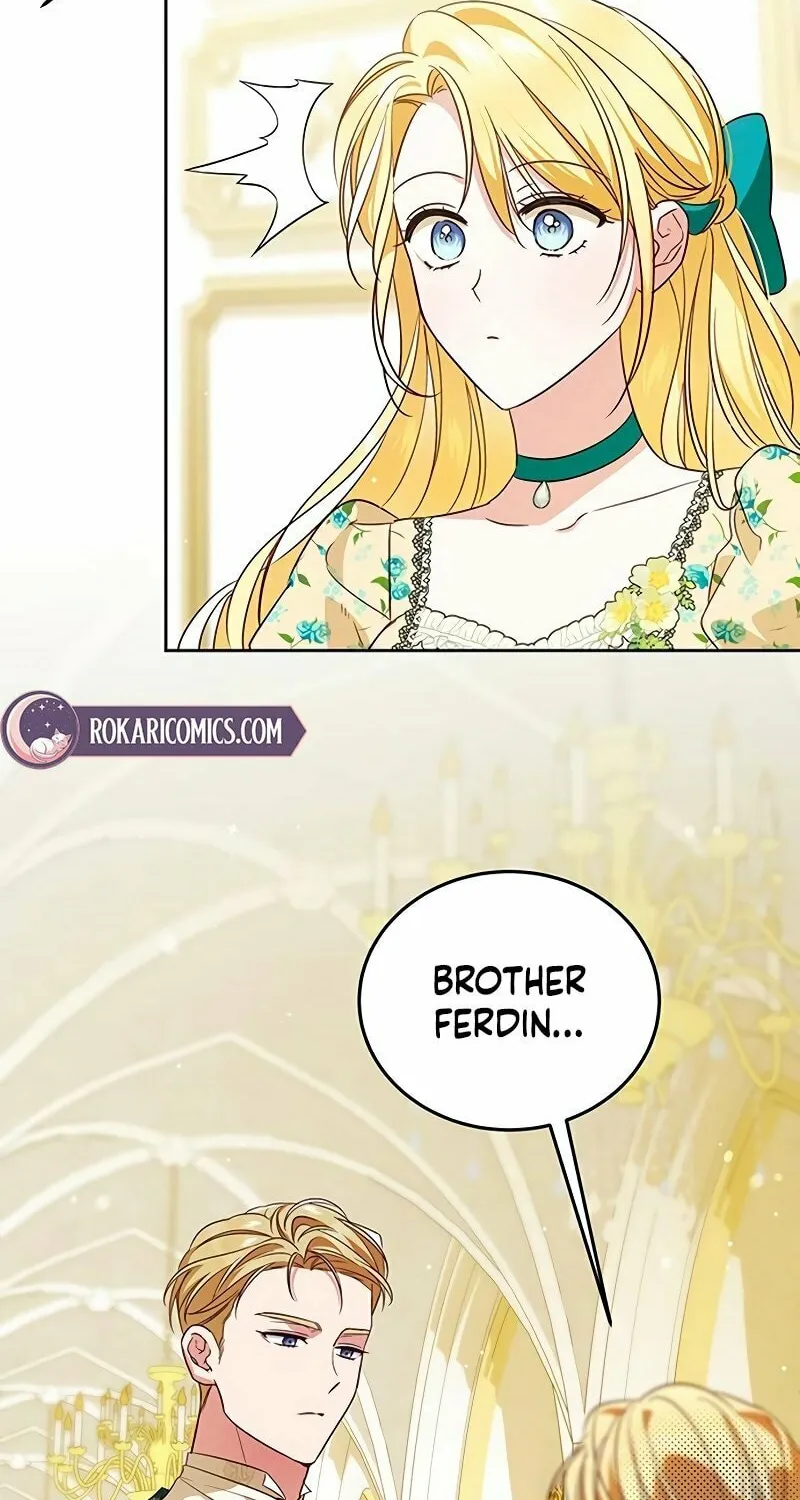 Read Grand Duchess’s Constitution chapter 1 image 43 on Lezhin
