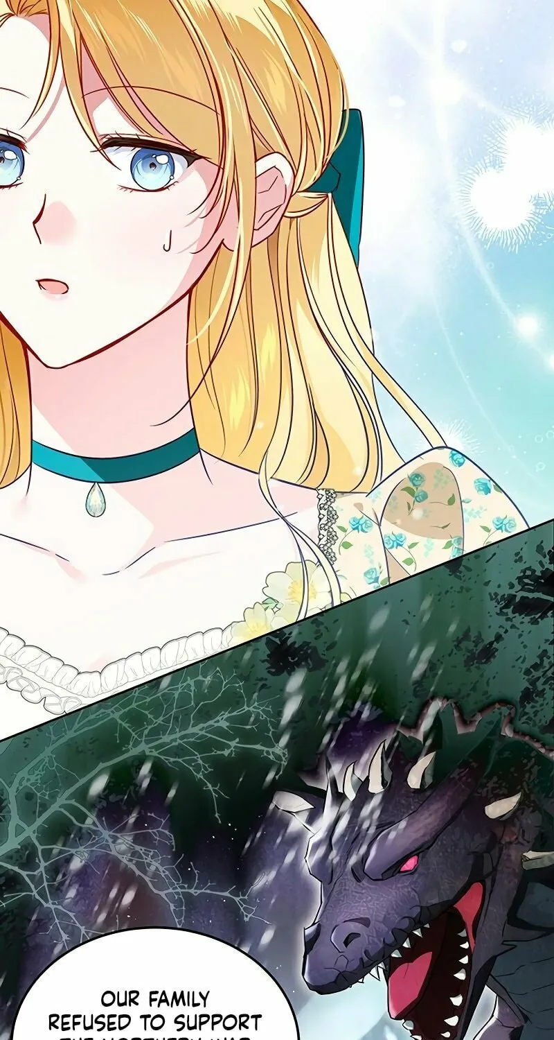 Read Grand Duchess’s Constitution chapter 1 image 46 on Lezhin