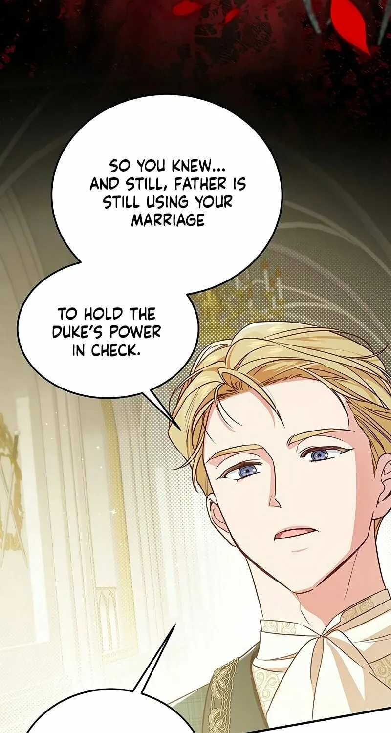 Read Grand Duchess’s Constitution chapter 1 image 50 on Lezhin