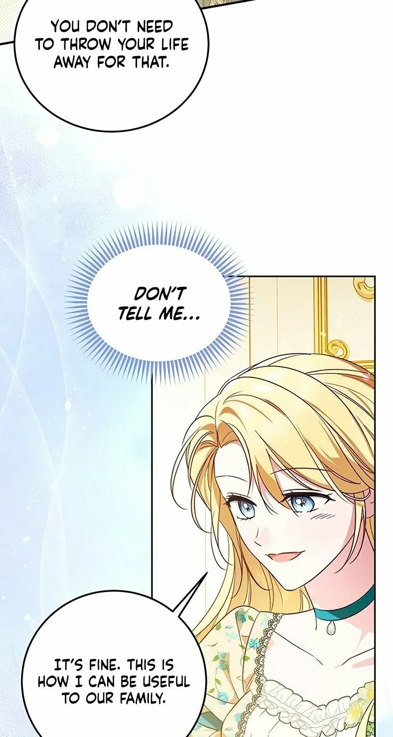 Read Grand Duchess’s Constitution chapter 1 image 51 on Lezhin