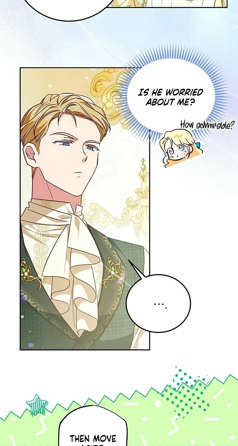 Read Grand Duchess’s Constitution chapter 1 image 52 on Lezhin