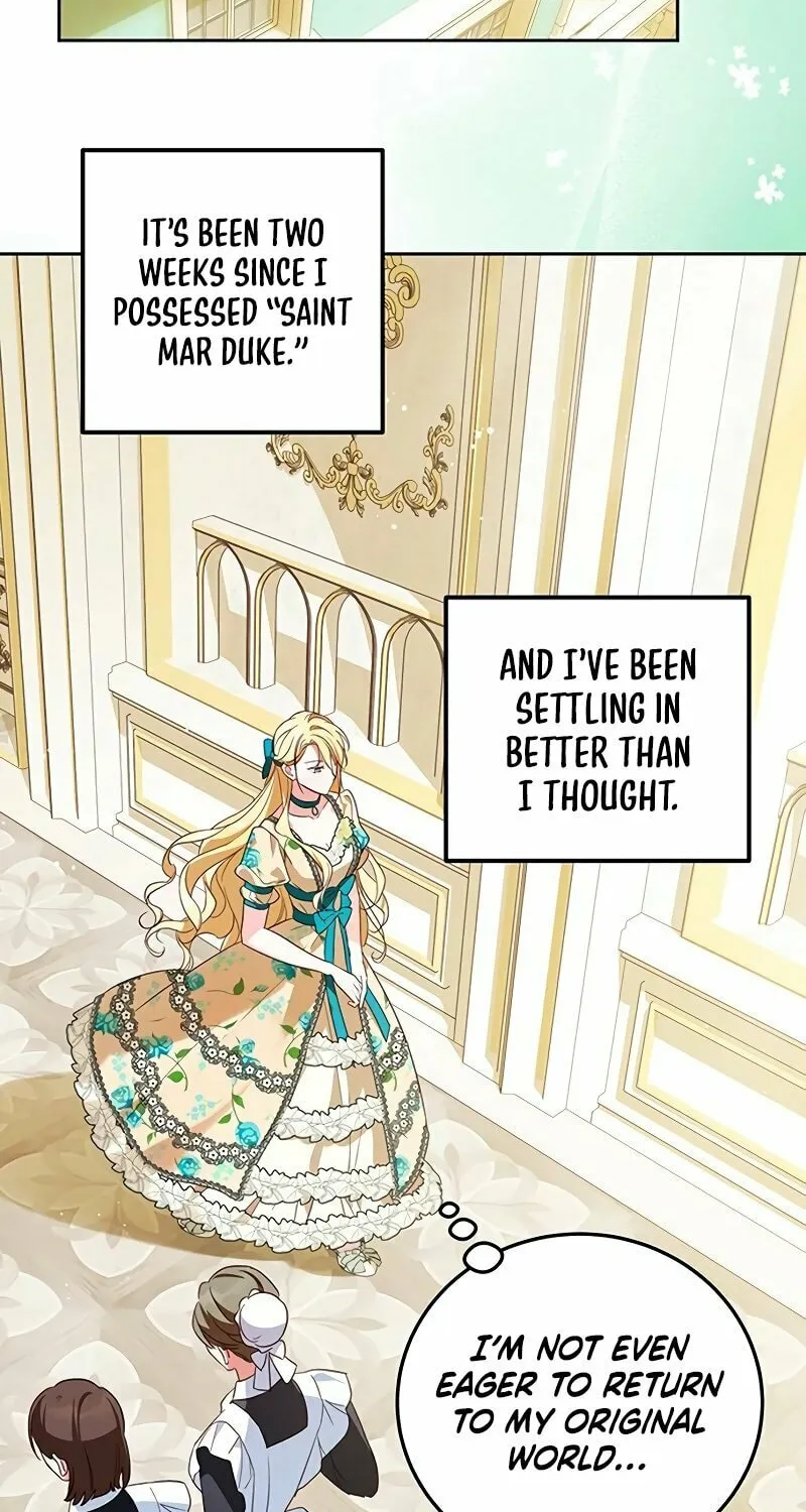 Read Grand Duchess’s Constitution chapter 1 image 55 on Lezhin